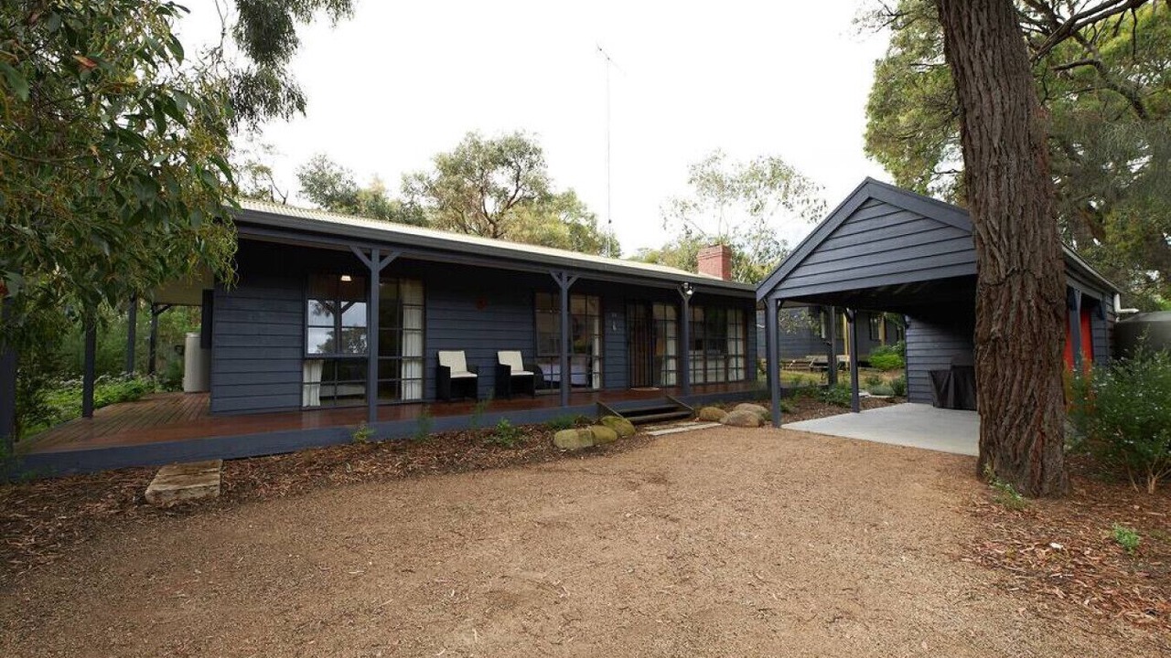 Photo of Outdoor in Aireys Inlet