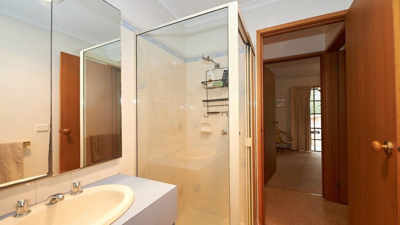 Photo of Bathroom in Aireys Inlet
