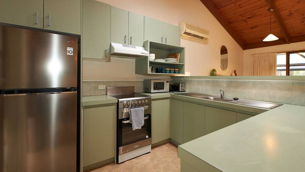 Photo of Kitchen in Aireys Inlet
