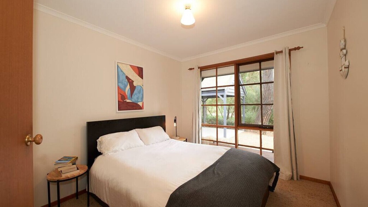 Photo of Bedroom in Aireys Inlet