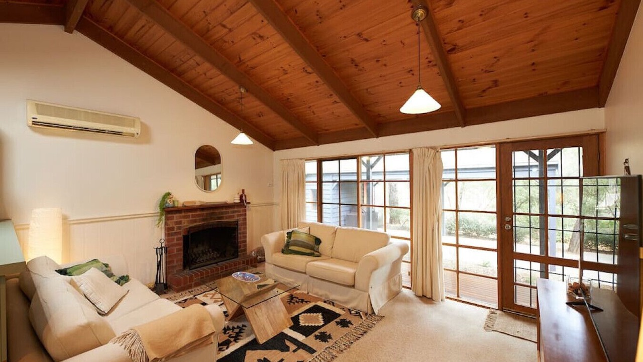 Photo of Livingroom in Aireys Inlet