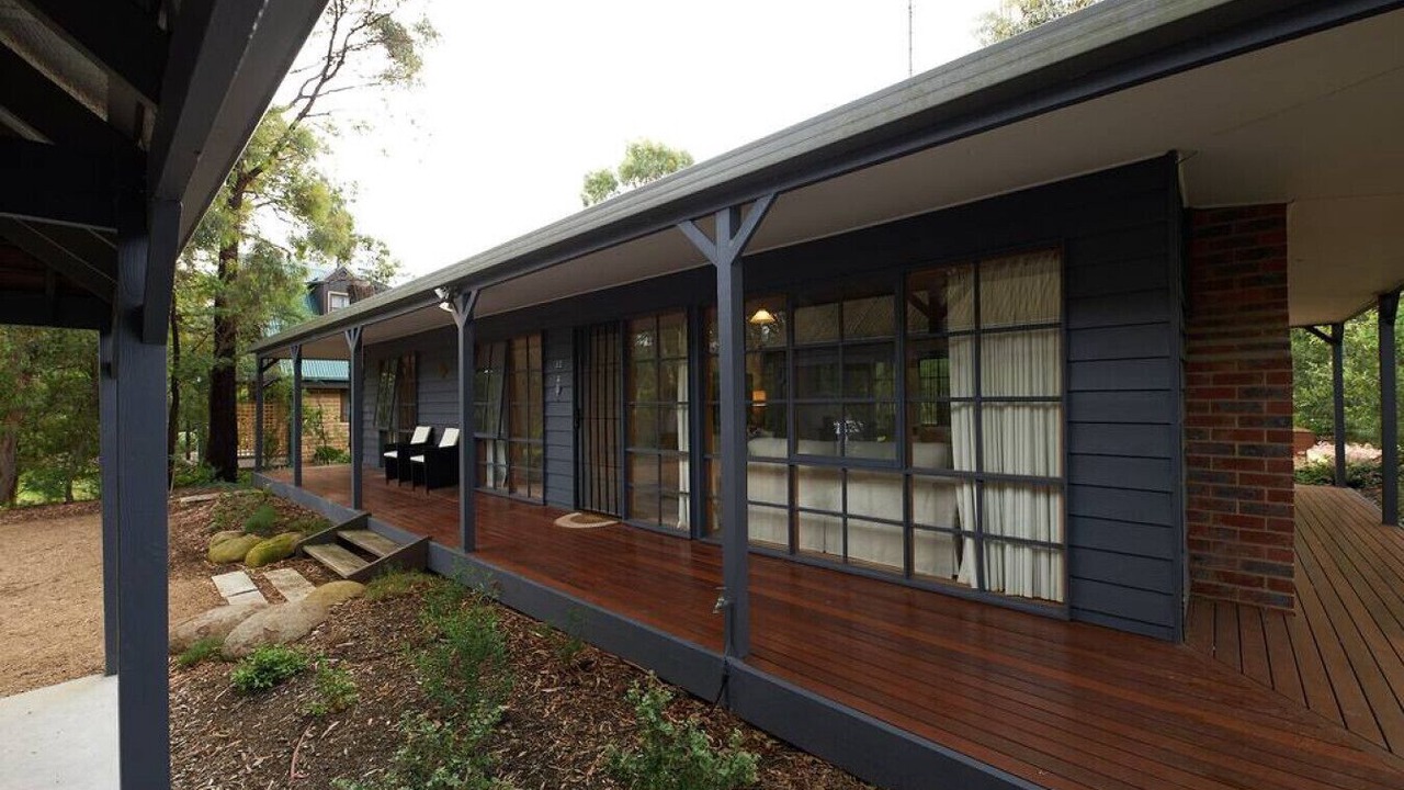 Photo of Patio Balcony in Aireys Inlet