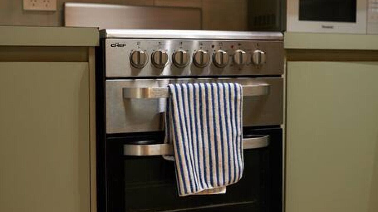 Photo of Kitchen in Aireys Inlet