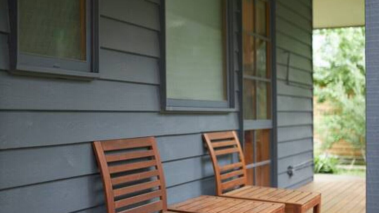 Photo of Patio Balcony in Aireys Inlet