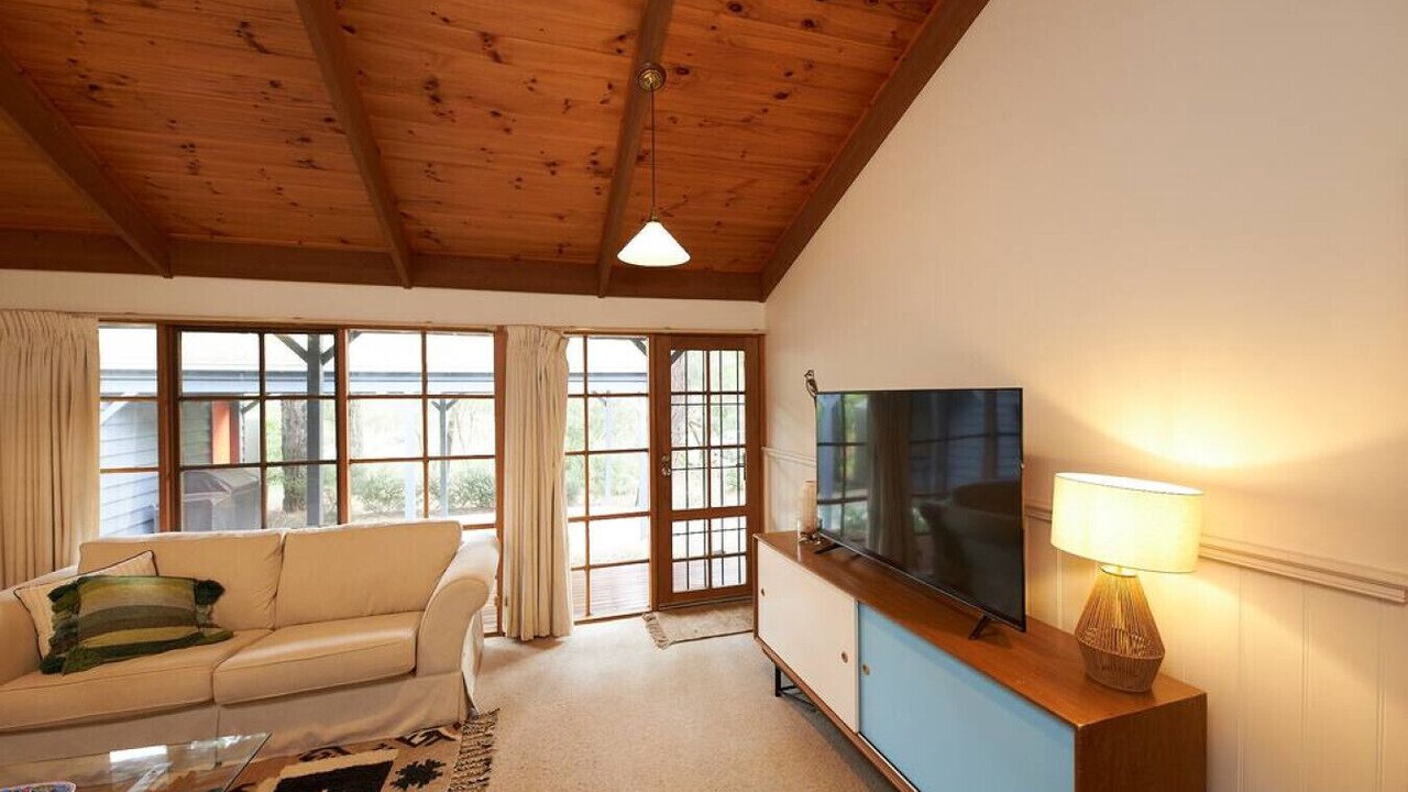 Photo of Livingroom in Aireys Inlet