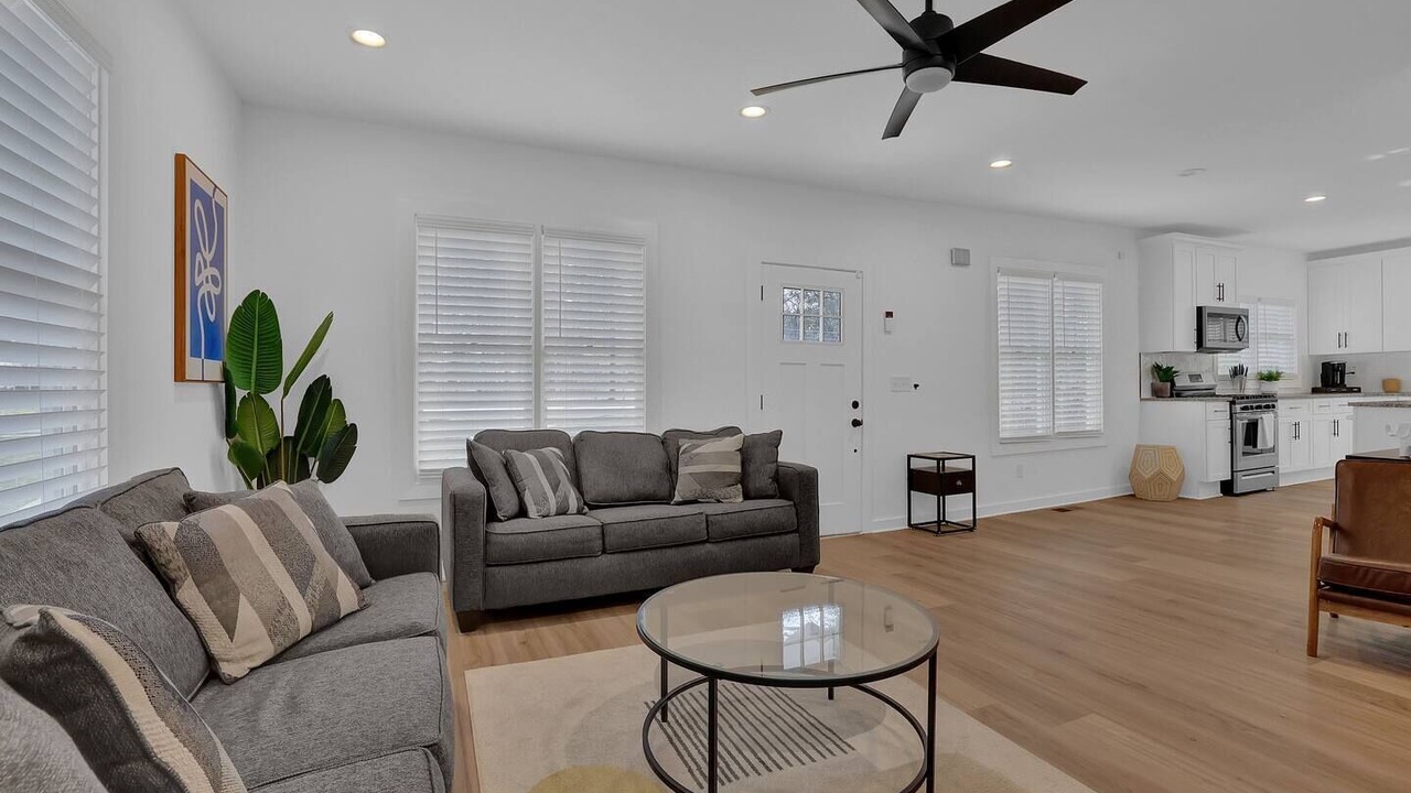 Photo of Bedroom in Collier Heights