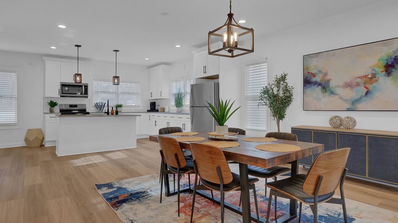 Photo of Bedroom in Collier Heights