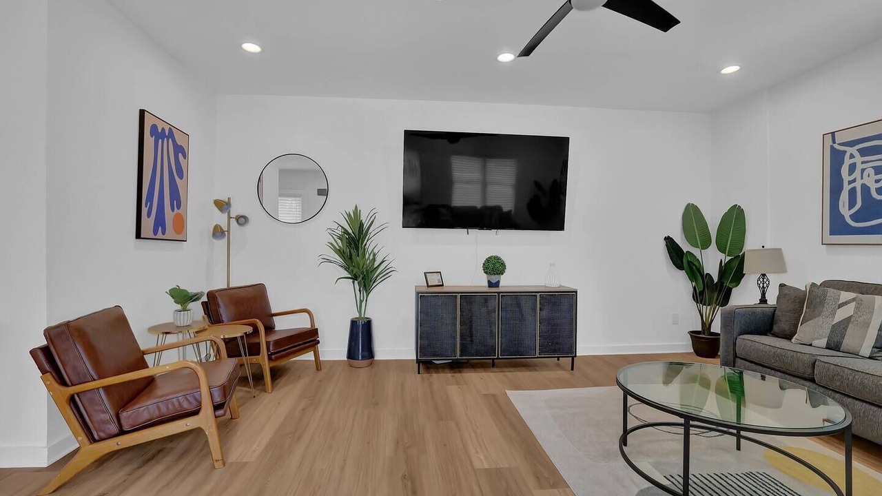 Photo of Bedroom in Collier Heights