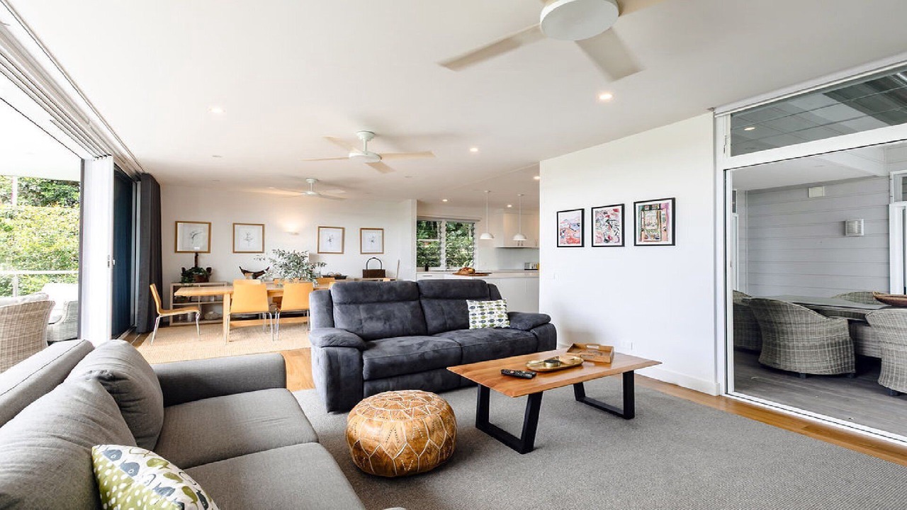 Photo of Livingroom in Pretty Beach Central Coast