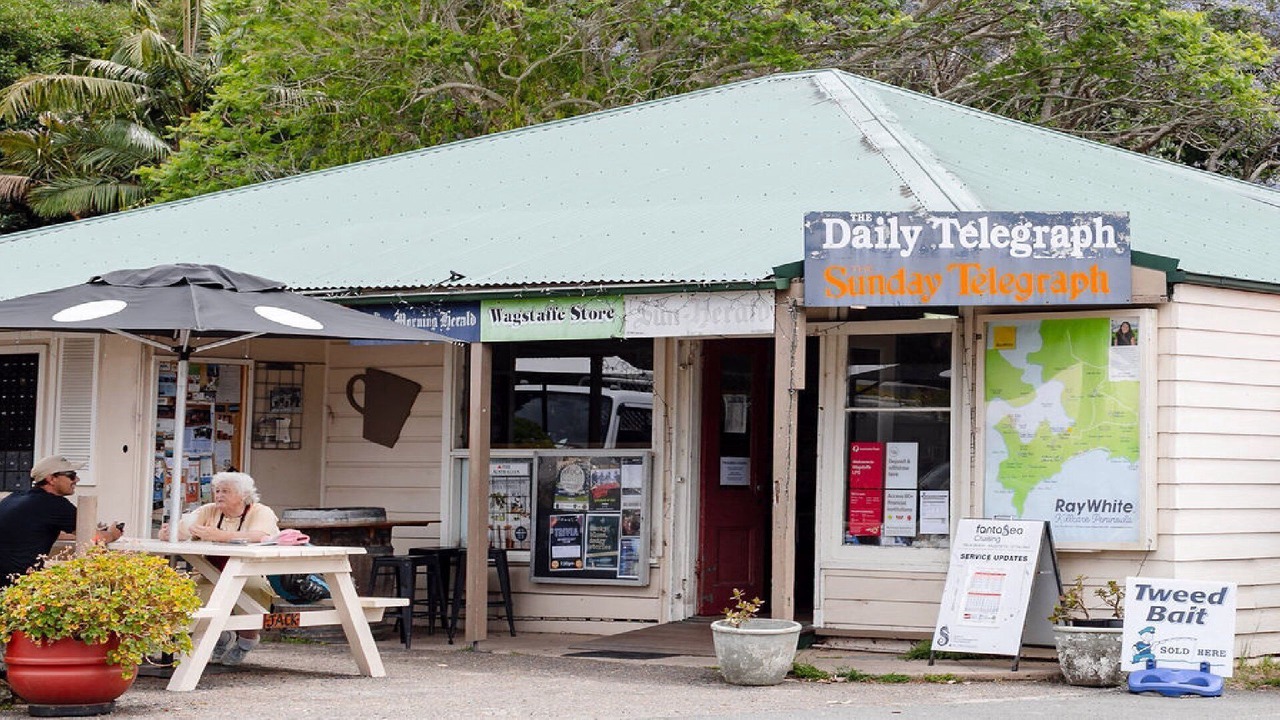 Photo of Outdoor in Pretty Beach Central Coast
