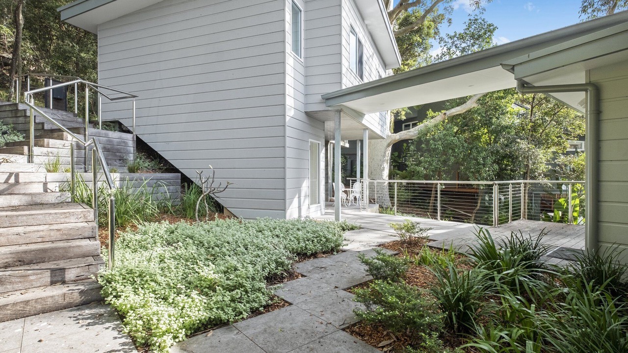 Photo of Outdoor in Pretty Beach Central Coast