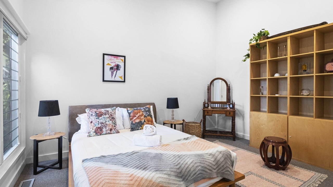 Photo of Bedroom in Pretty Beach Central Coast