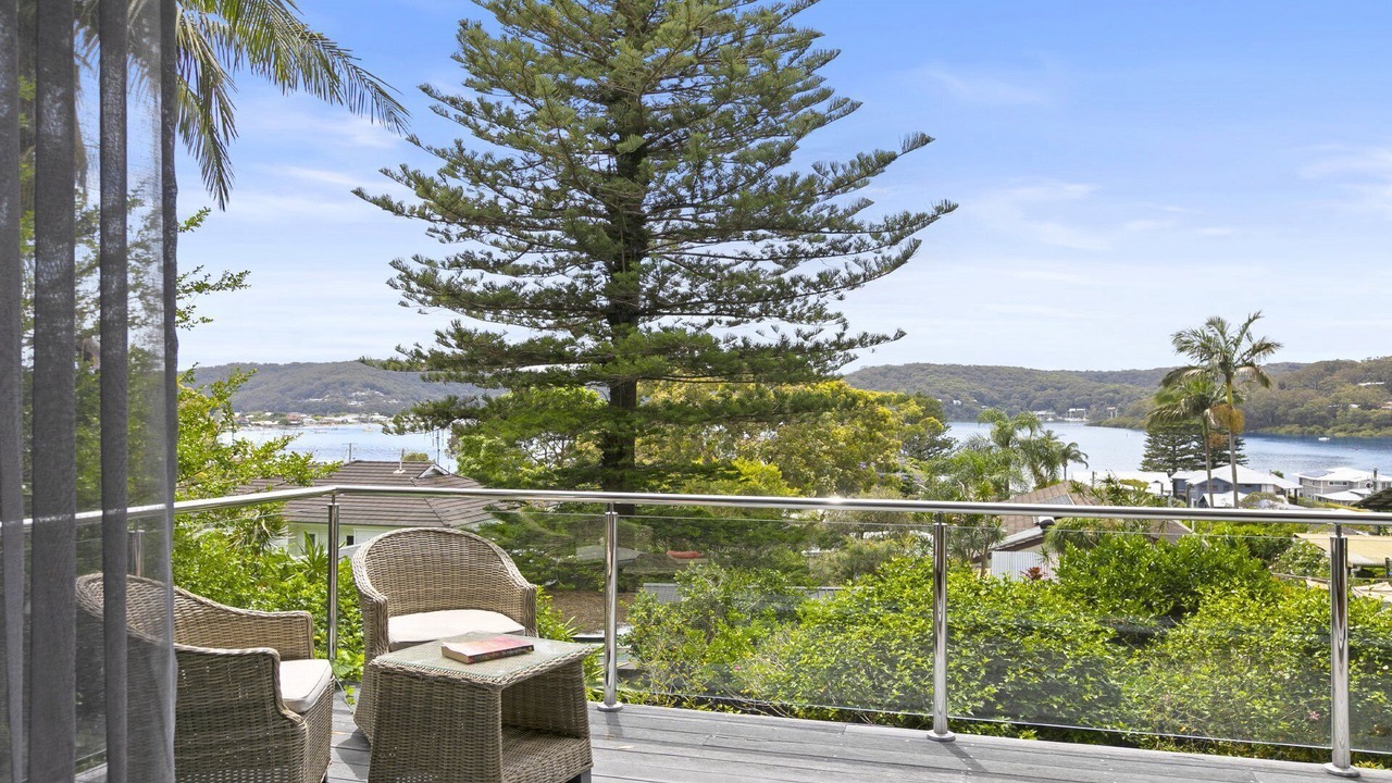 Photo of Outdoor in Pretty Beach Central Coast