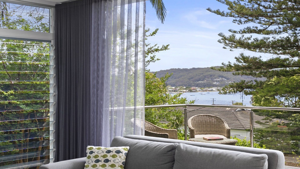 Photo of Outdoor in Pretty Beach Central Coast