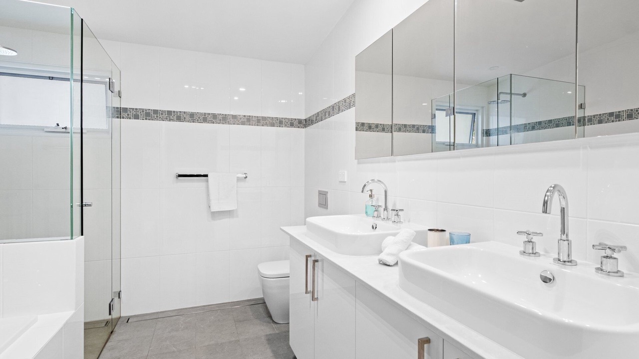 Photo of Bathroom in Pretty Beach Central Coast