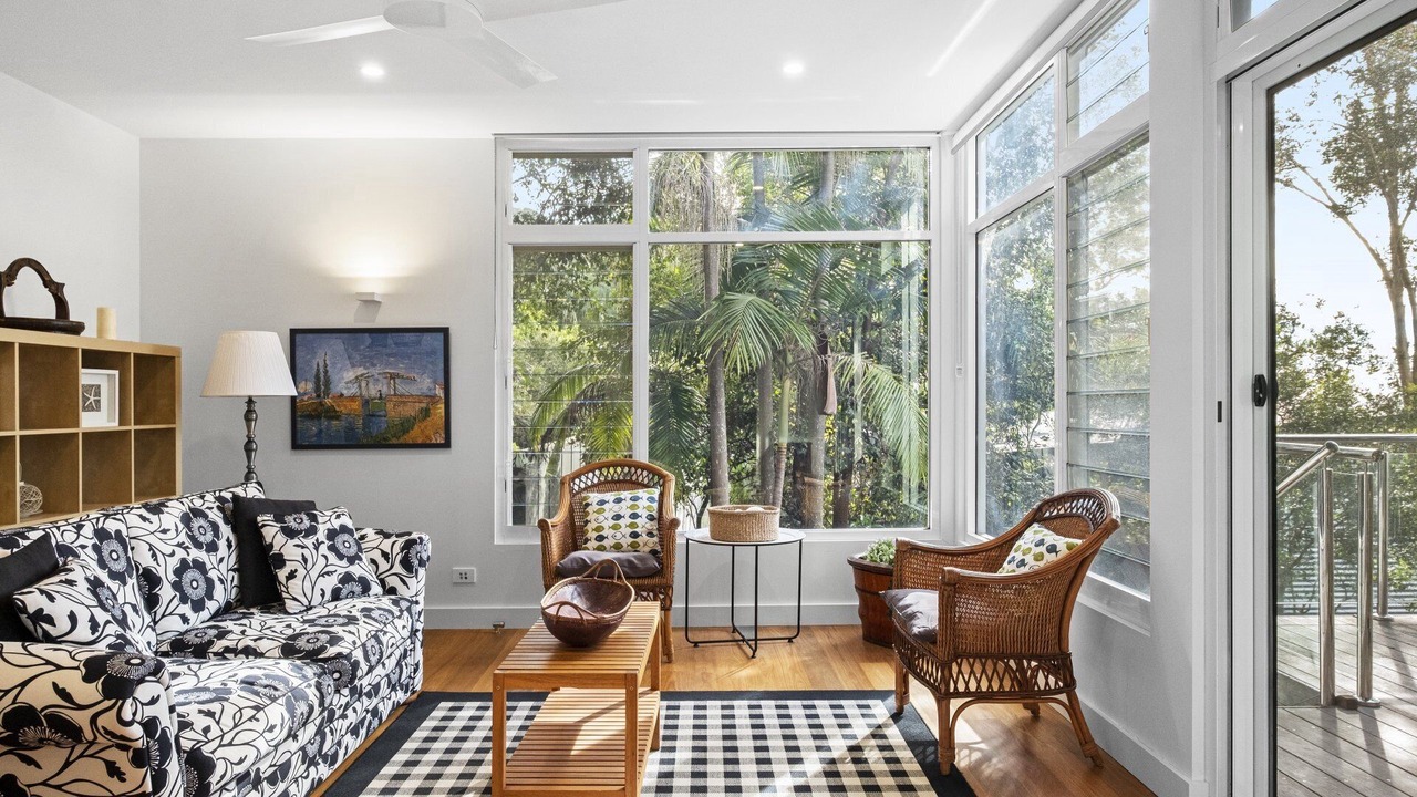 Photo of Livingroom in Pretty Beach Central Coast