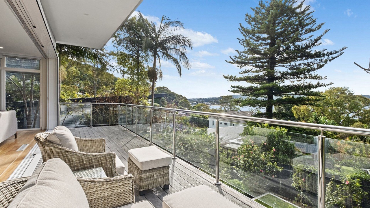 Photo of Outdoor in Pretty Beach Central Coast