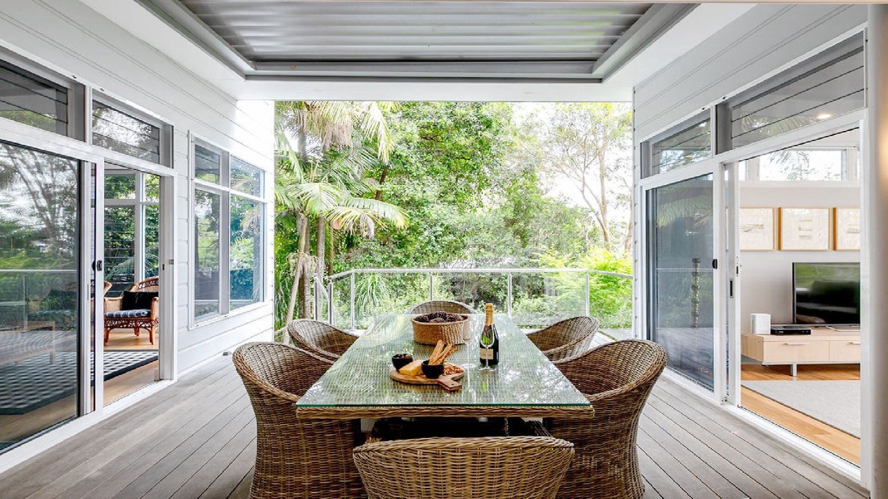 Photo of Outdoor in Pretty Beach Central Coast