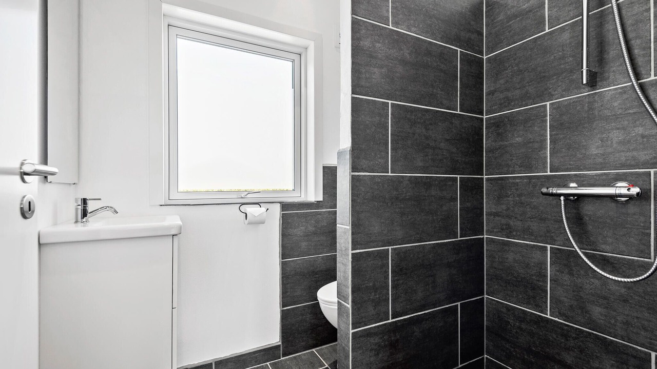 Photo of Bathroom in Bork Havn