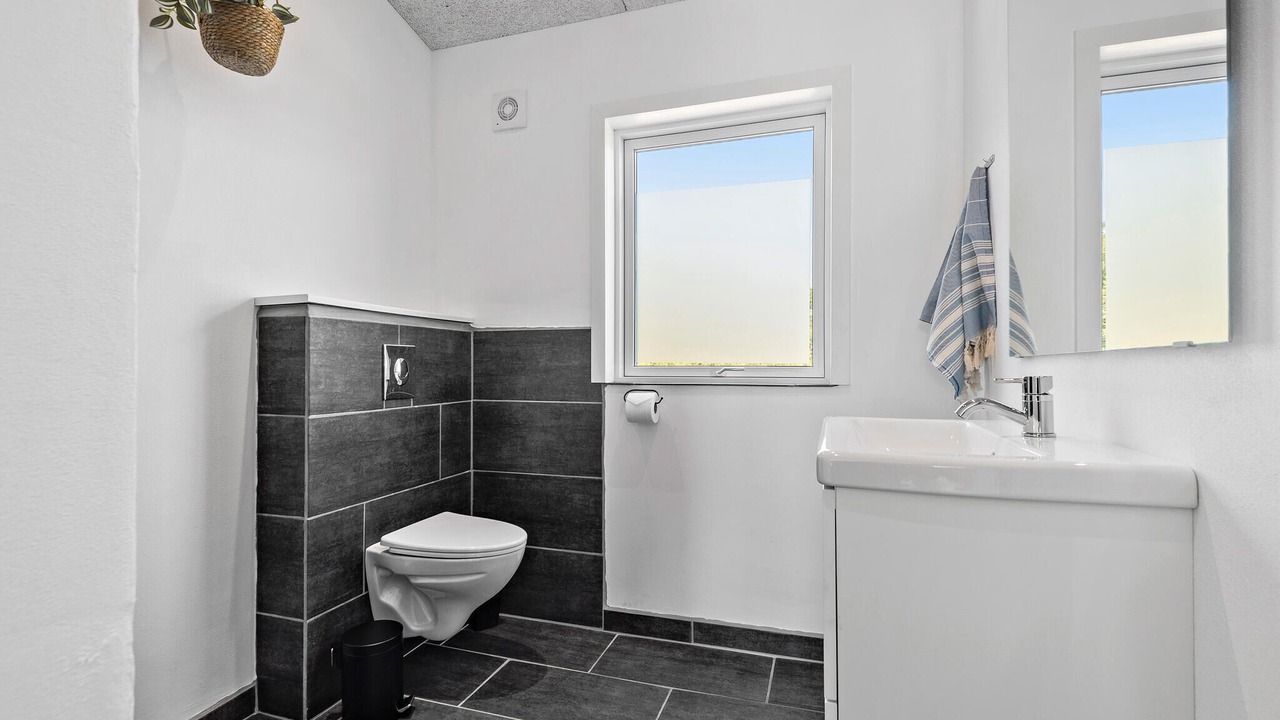 Photo of Bathroom in Bork Havn