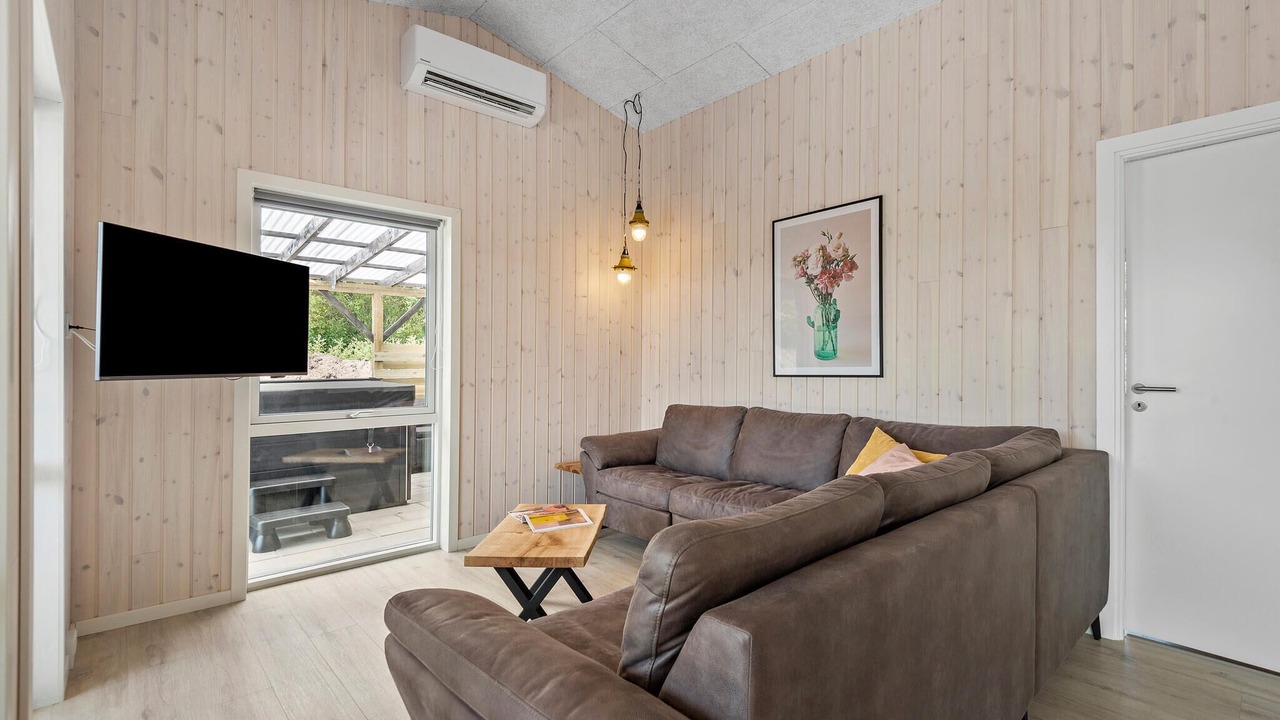Photo of Bedroom in Bork Havn