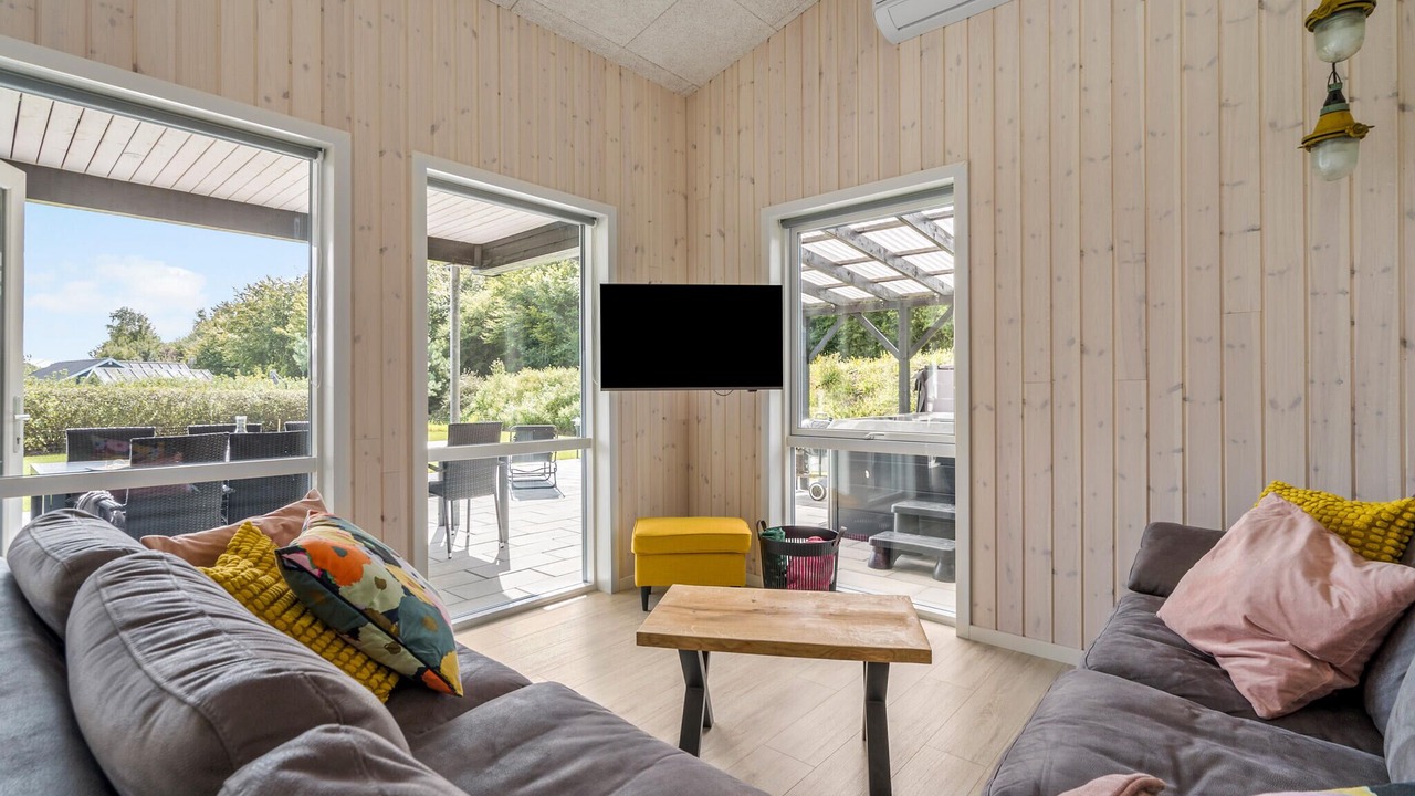 Photo of Bedroom in Bork Havn