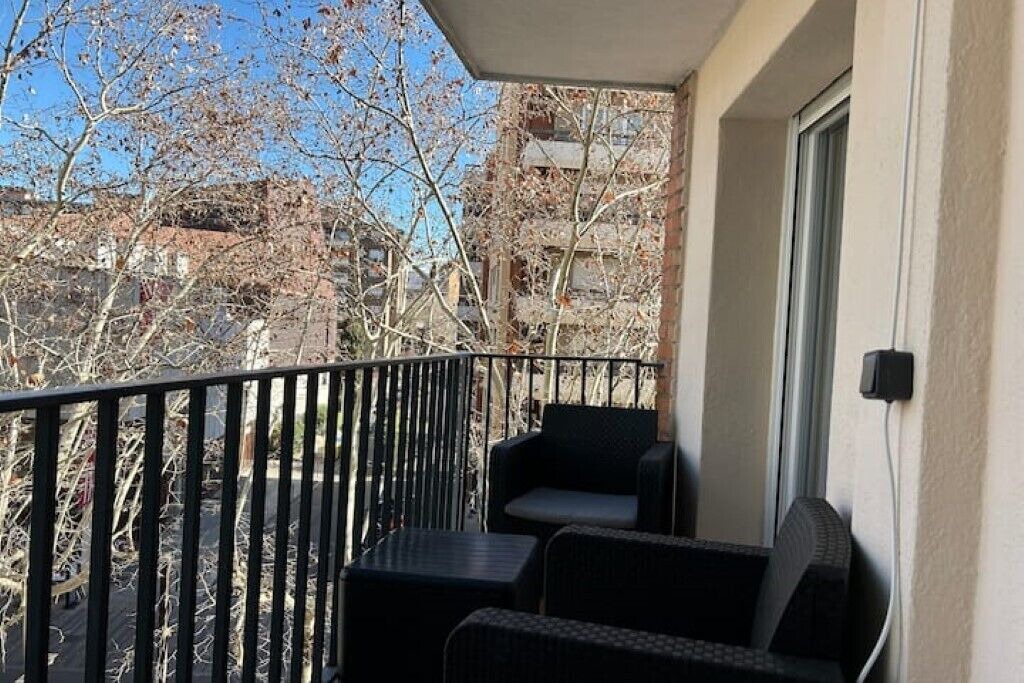 Photo of Outdoor in Terrassa