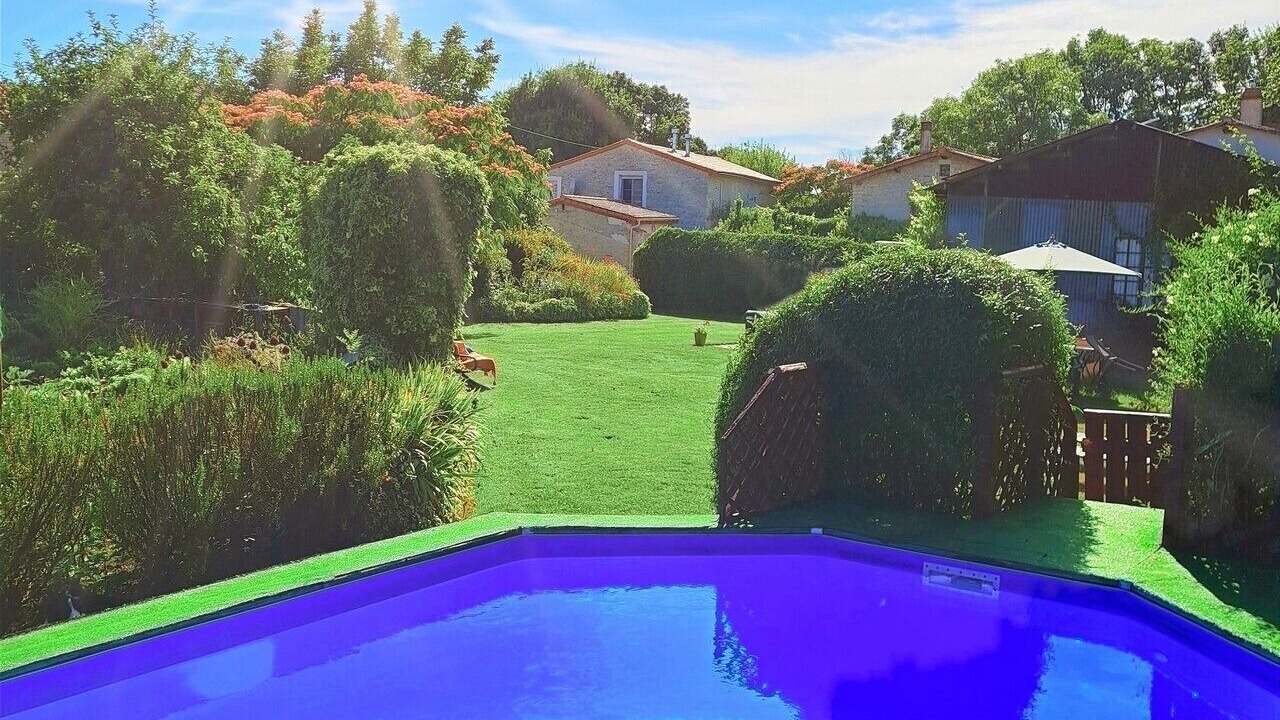 Photo of Outdoor in Marigny