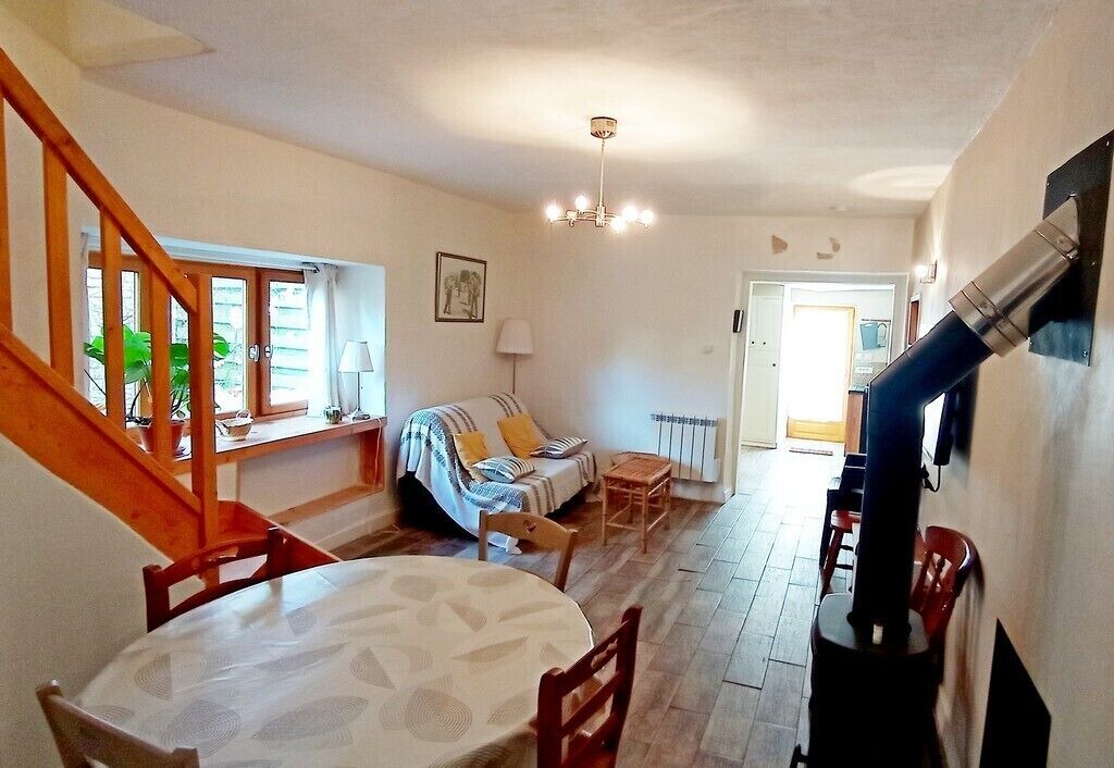 Photo of Livingroom in Marigny