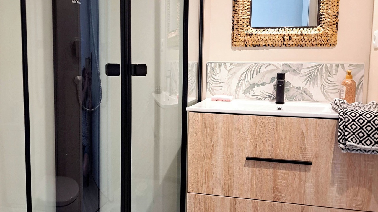 Photo of Bathroom in Marigny