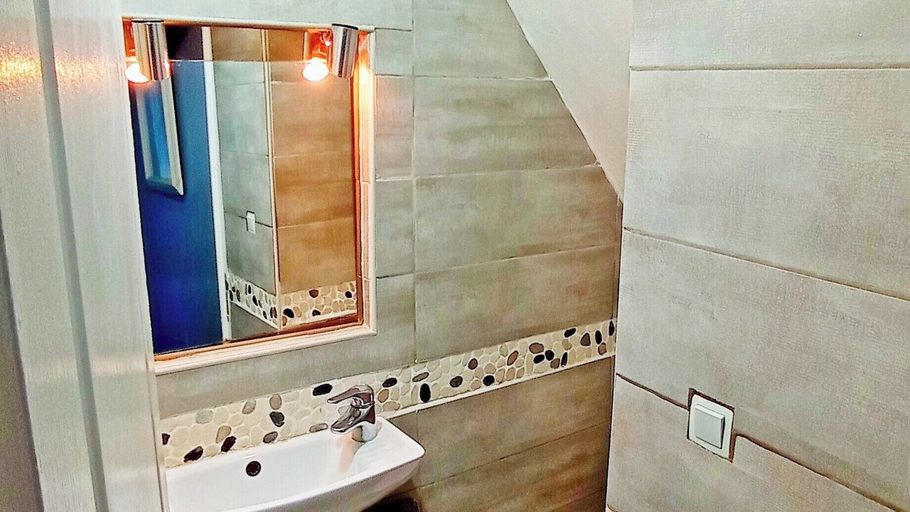 Photo of Bathroom in Marigny