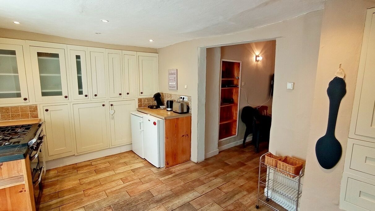 Photo of Kitchen in Marigny