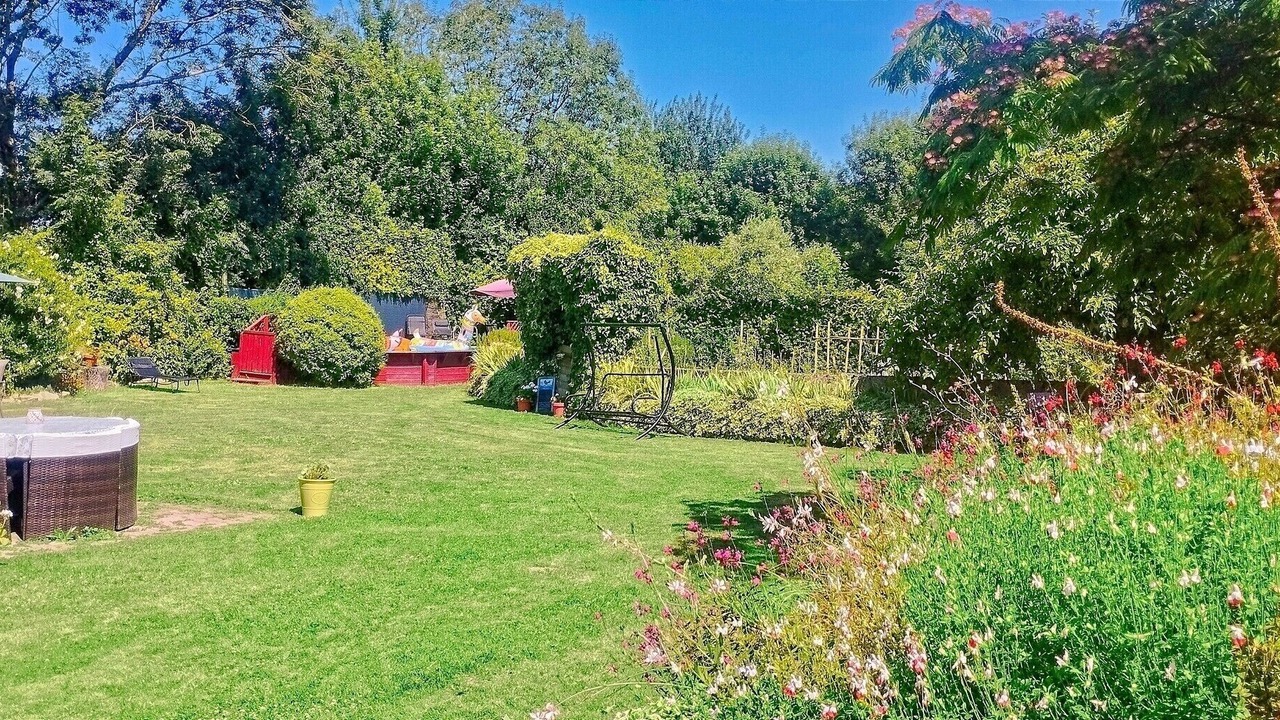 Photo of Outdoor in Marigny