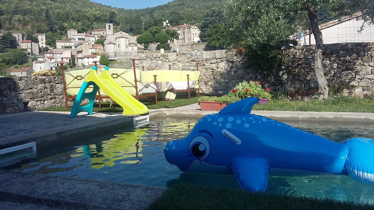 Photo of Outdoor in Saint-Andre-de-Majencoules