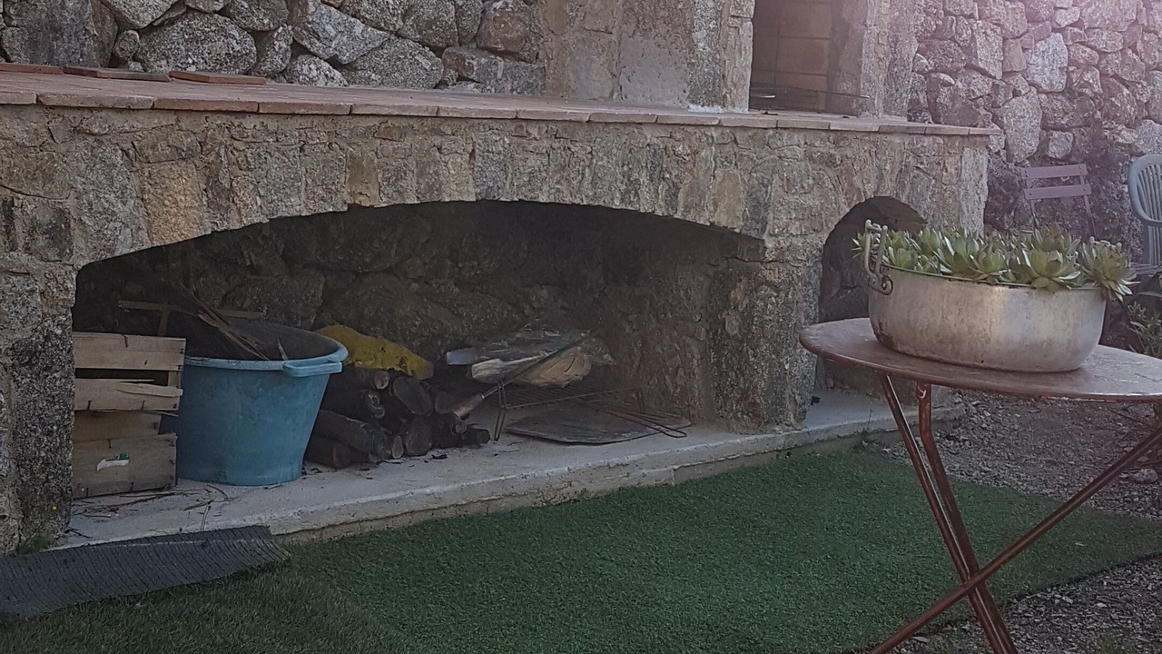 Photo of Outdoor in Saint-Andre-de-Majencoules