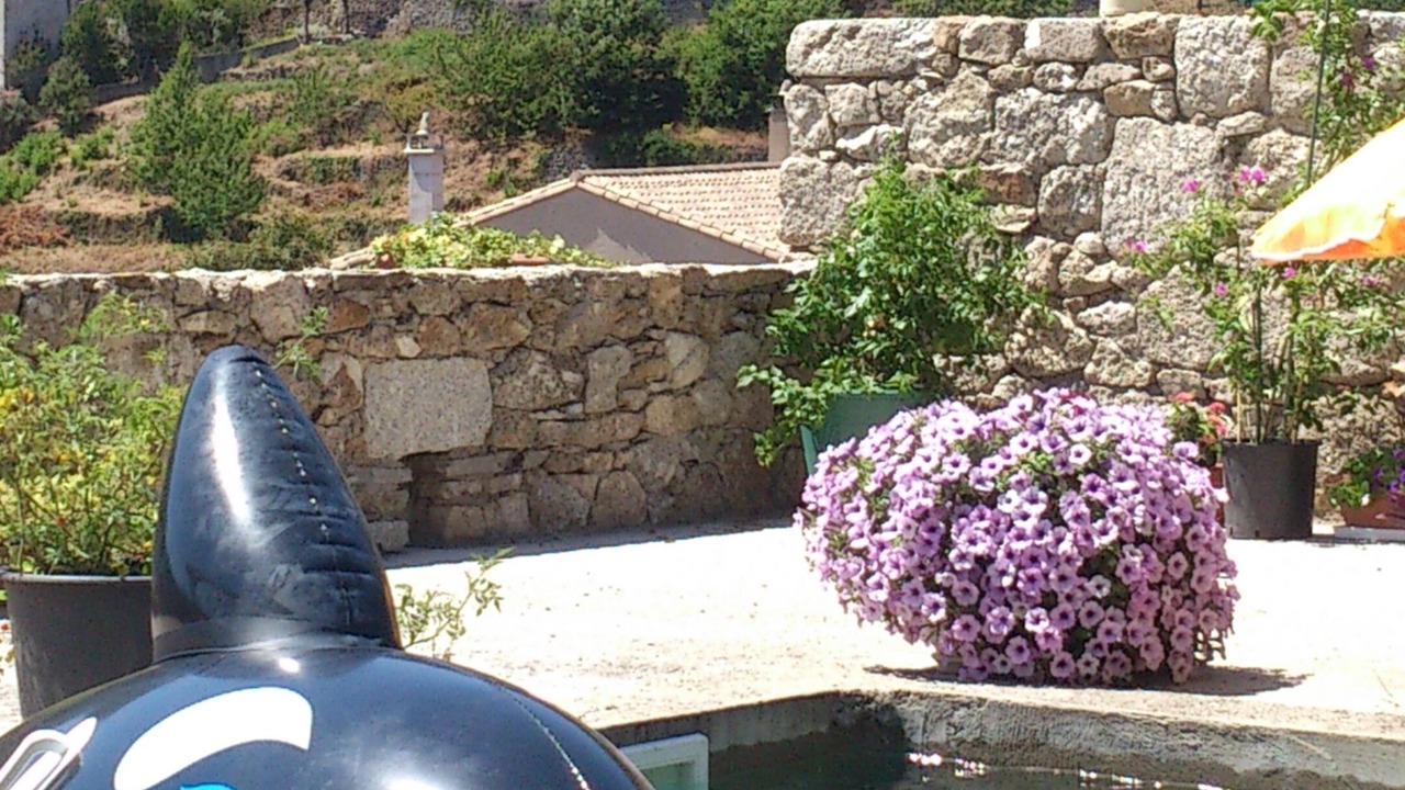 Photo of Outdoor in Saint-Andre-de-Majencoules