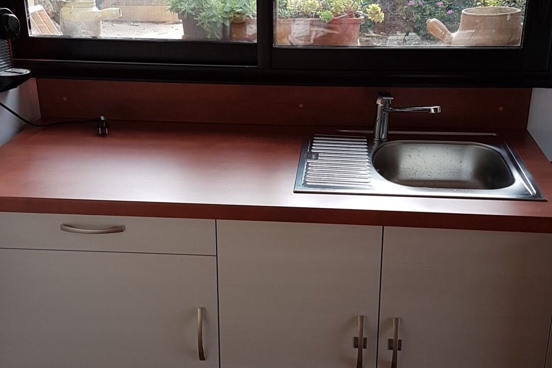 Photo of Kitchen in Saint-Andre-de-Majencoules