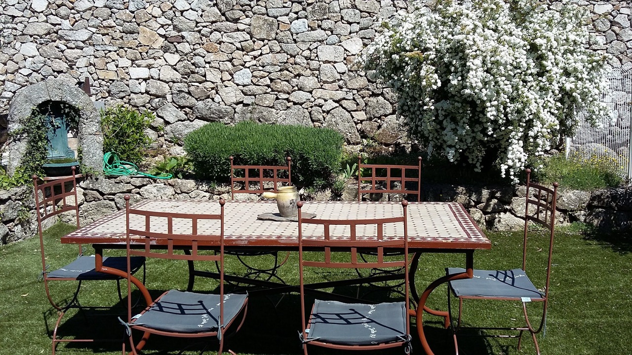 Photo of Outdoor in Saint-Andre-de-Majencoules