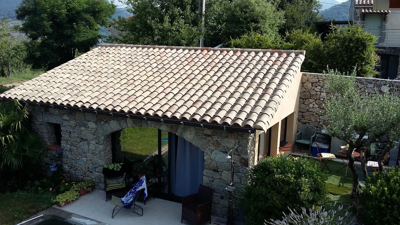 Photo of Outdoor in Saint-Andre-de-Majencoules