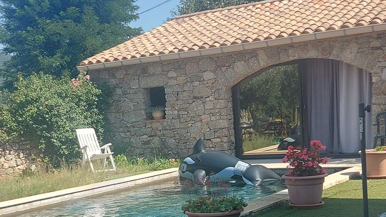 Photo of Outdoor in Saint-Andre-de-Majencoules