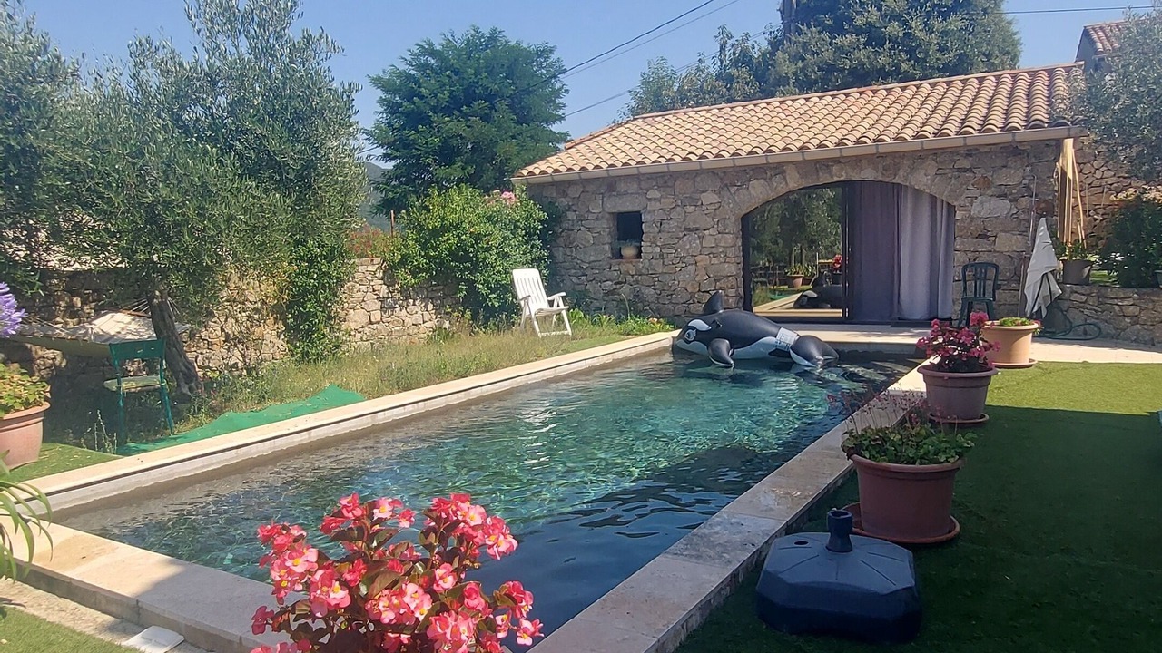 Photo of Outdoor in Saint-Andre-de-Majencoules