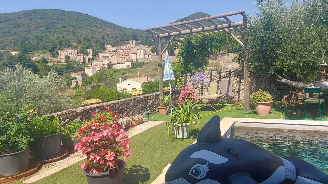 Photo of Outdoor in Saint-Andre-de-Majencoules