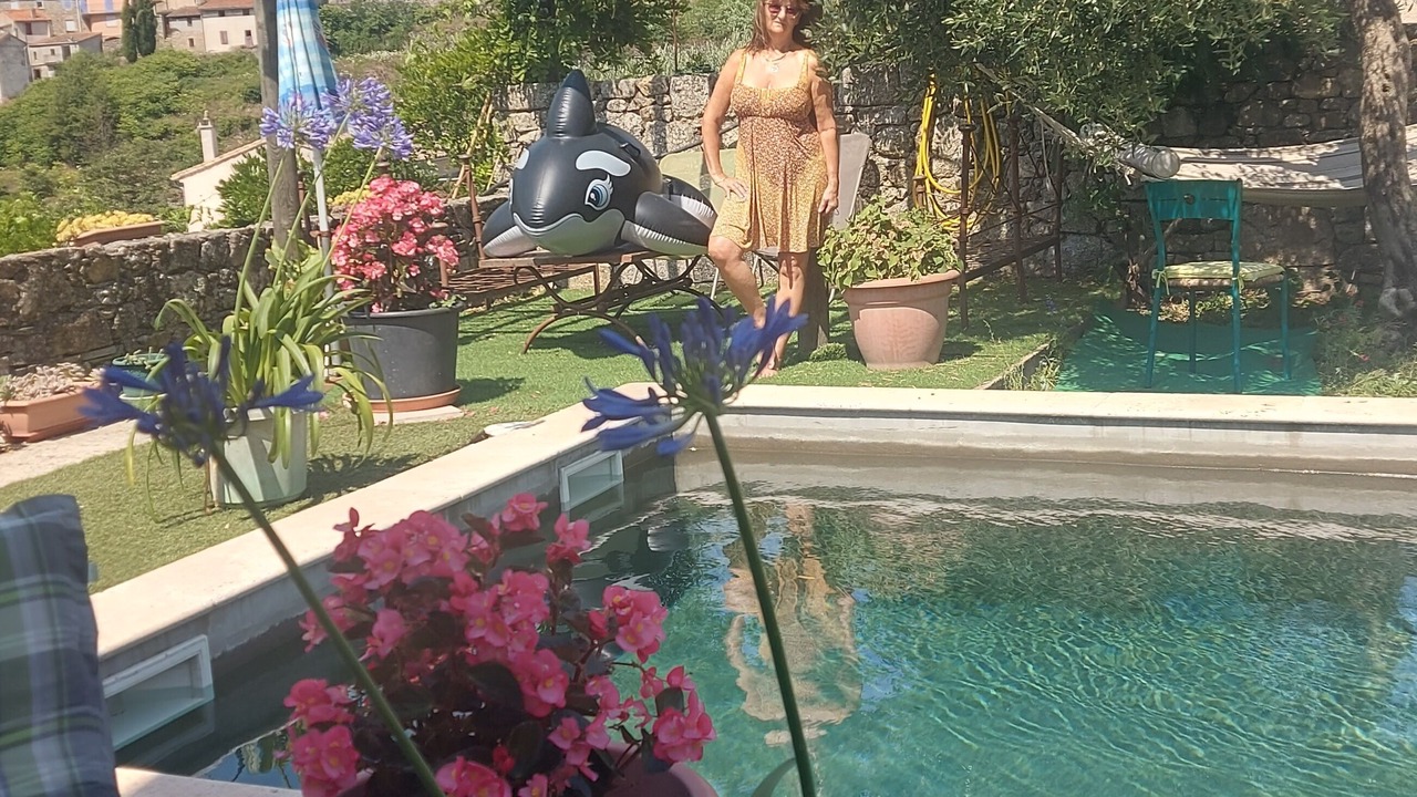 Photo of Outdoor in Saint-Andre-de-Majencoules