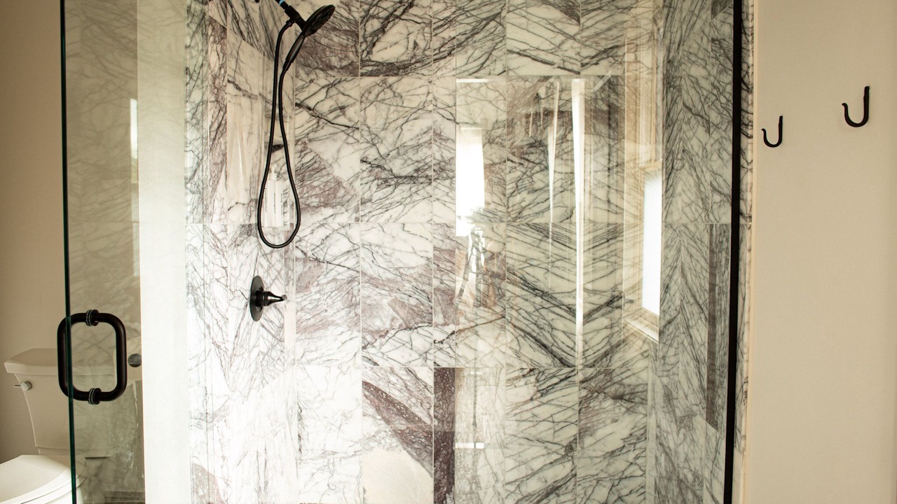 Photo of Bathroom in Victorian Village