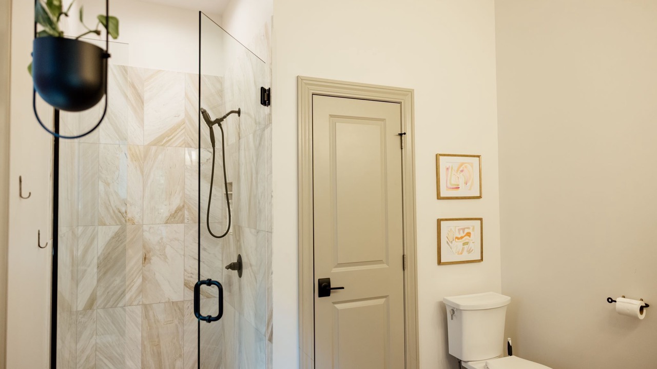 Photo of Bathroom in Victorian Village
