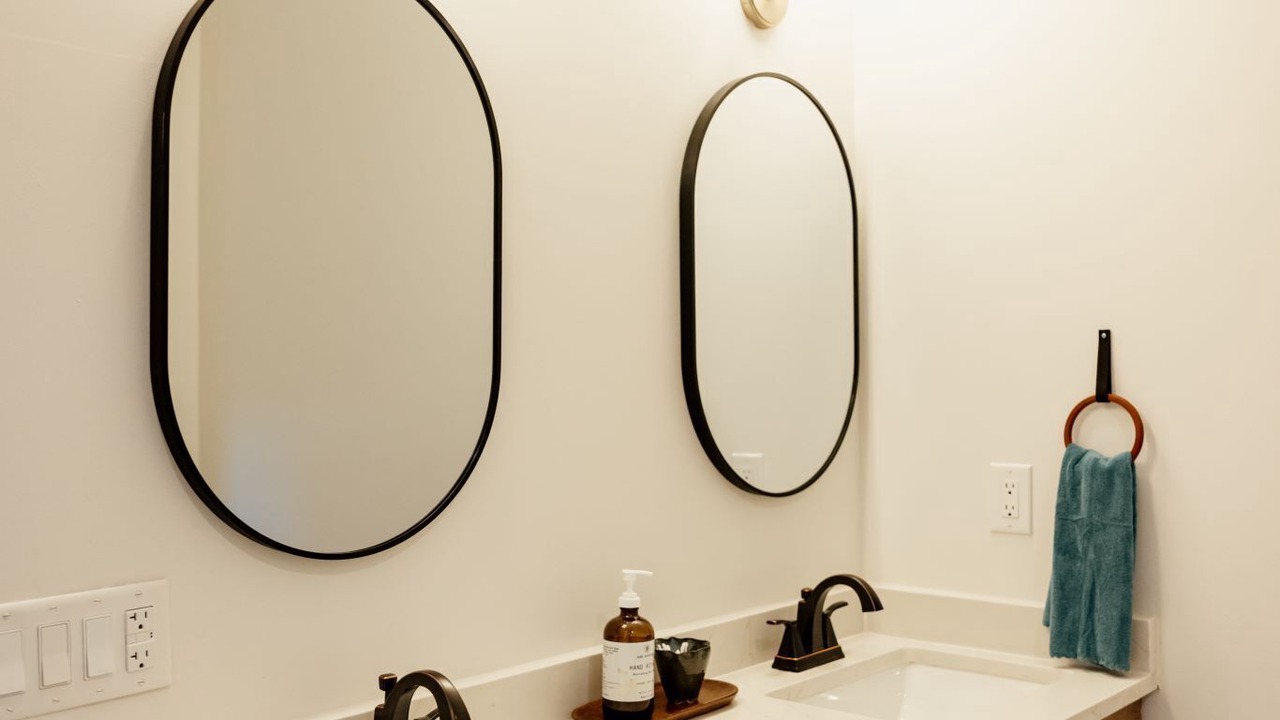 Photo of Bathroom in Victorian Village