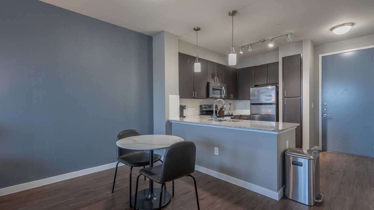 Photo of Kitchen in Terrell Heights