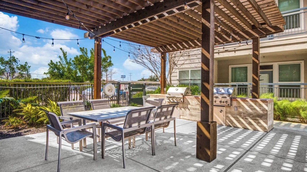 Photo of Outdoor in Terrell Heights