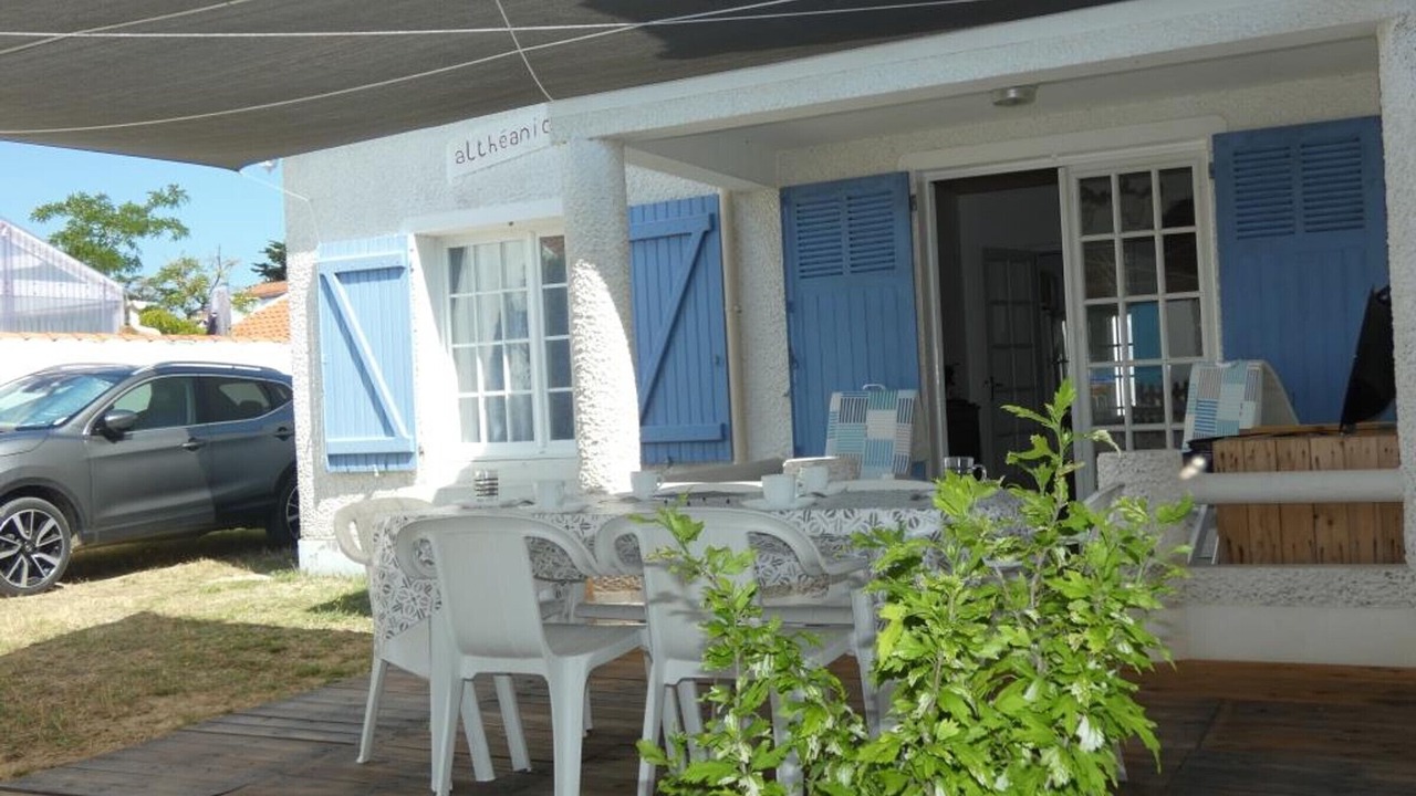Photo of Outdoor in Notre-Dame-de-Monts