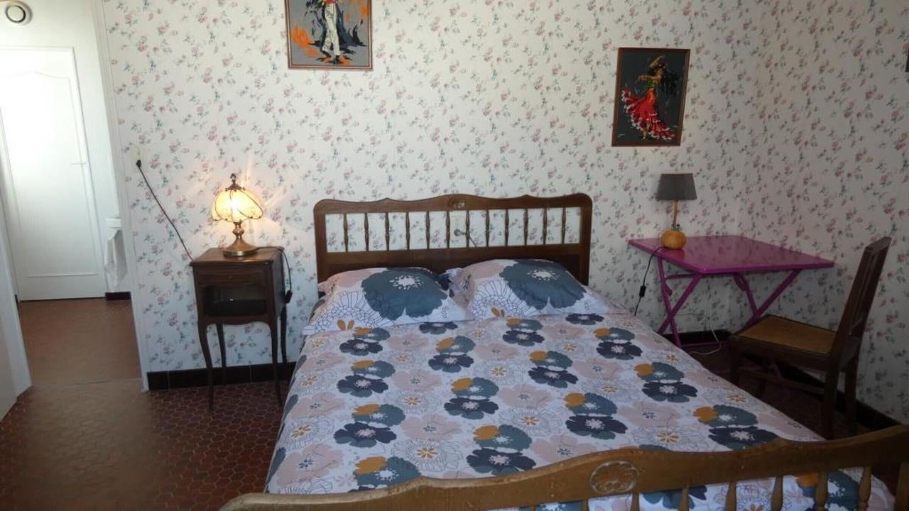 Photo of Bedroom in Notre-Dame-de-Monts